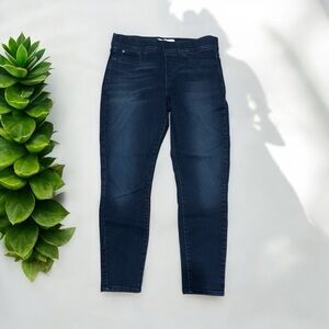 Signature by Levi Strauss Blue Skinny Jeans